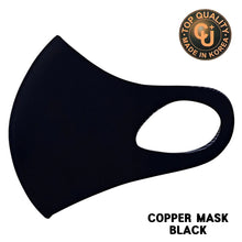 Load image into Gallery viewer, COPPER MASK 5PCS SET CM001