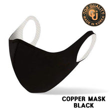 Load image into Gallery viewer, COPPER MASK 5PCS SET CM001