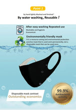 Load image into Gallery viewer, COPPER MASK 5PCS SET CM001