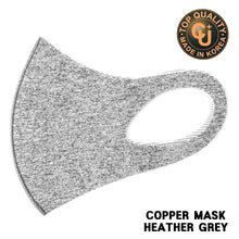 Load image into Gallery viewer, COPPER MASK 5PCS SET CM001
