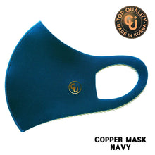 Load image into Gallery viewer, COPPER MASK 5PCS SET CM001