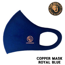 Load image into Gallery viewer, COPPER MASK 5PCS SET CM001