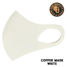 Load image into Gallery viewer, COPPER MASK 5PCS SET CM001