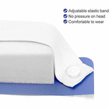 Load image into Gallery viewer, TRANSPARENT FACE SHIELD 5PCS SET (FSMASK19)